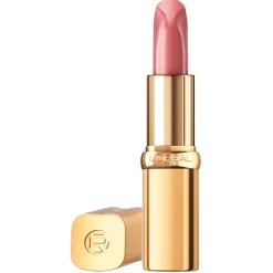 L'Oreal L'Oréal Paris Color Riche 601 Worth It Satin Nude Lippenstift Sale