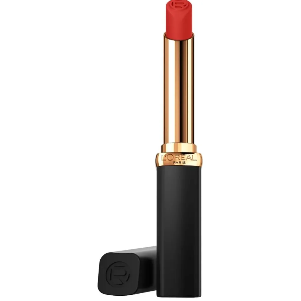 L'Oreal L'Oréal Paris Color Riche Intense Volume Matte 1980 L'Ambre Lippenstift