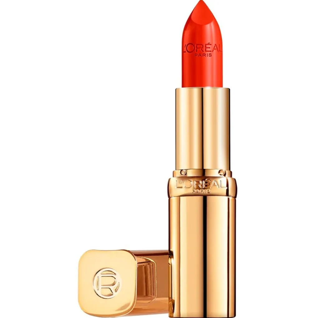 L'Oreal L'Oréal Paris Color Riche Intense 377 Perfect Red Lippenstift Sale