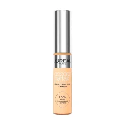 L'Oreal L'Oréal Paris 5.5D True Match Radiant Serum Concealer Hot