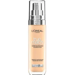 L'Oreal L’Oréal Paris 2D/W True Match Foundation Online