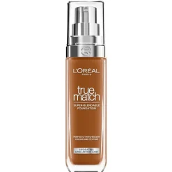 L'Oreal L’Oréal Paris 9.5.D/W True Match Foundation Outlet