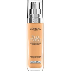 L'Oreal L’Oréal Paris 5.5D/W True Match Foundation Best