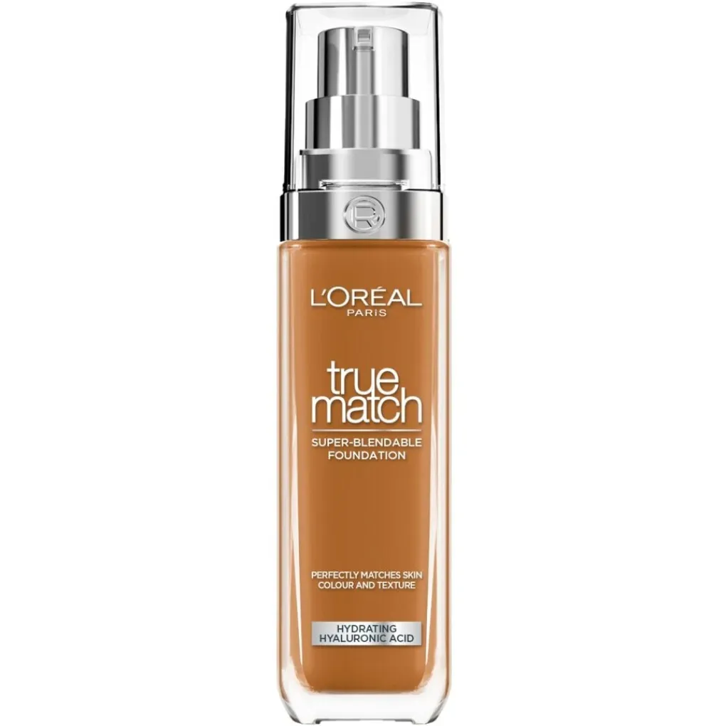 L'Oreal L’Oréal Paris 8.5D/W True Match Foundation Sale