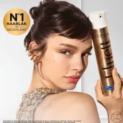 Elnett L'Oréal Paris Satin Sterke Fixatie Haarlak Sale