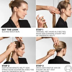 Elnett L'Oréal Paris Satin Sterke Fixatie Haarlak Clearance