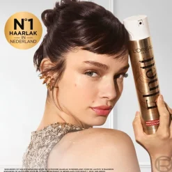 Elnett L'Oréal Paris Satin Normale Fixatie Hairspray Sale
