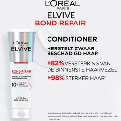 Elvive L'Oréal Paris Bond Repair Conditioner Clearance