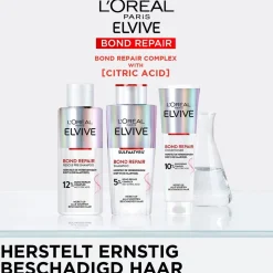 Elvive L'Oréal Paris Bond Repair Conditioner Clearance