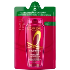 Elvive L'Oréal Paris Color Vive Shampoo Refill Discount