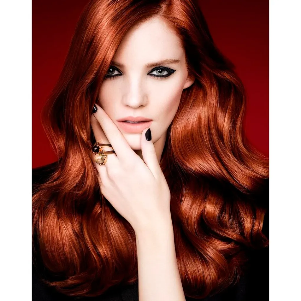 Elvive L'Oréal Paris Color-Vive Haarmasker Sale