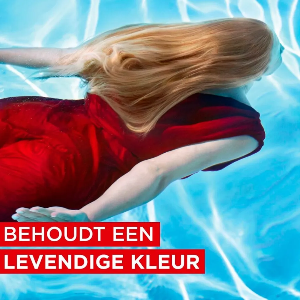 Elvive L'Oréal Paris Color-Vive Haarmasker Sale