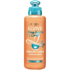 Elvive L'Oréal Paris Dream Lengths Curls Leave-in Crème