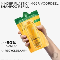 Elvive L'Oréal Paris Extraordinary Oil Shampoo Refill Clearance