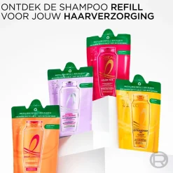 Elvive L'Oréal Paris Extraordinary Oil Shampoo Refill Clearance