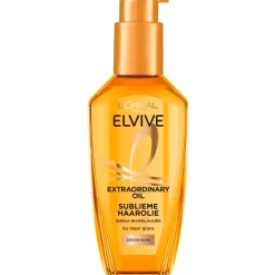 Elvive L'Oréal Paris Extraordinary Oil Haarolie Best