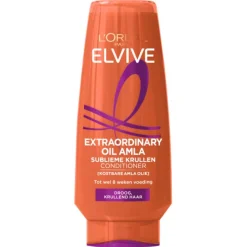 Elvive L'Oréal Paris Extraordinary Oil Krulverzorgende Conditioner Discount