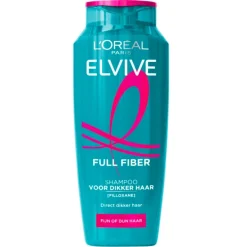 Elvive L'Oréal Paris Full Fiber Shampoo Best