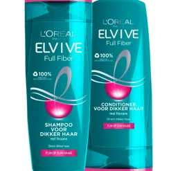 Elvive L'Oréal Paris Full Fiber Shampoo Best