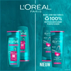 Elvive L'Oréal Paris Full Fiber Shampoo Best