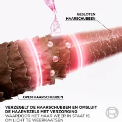 Elvive L'Oréal Paris Glycolic Gloss Shampoo