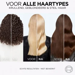 Elvive L'Oréal Paris Glycolic Gloss Shampoo