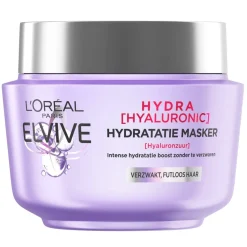 Elvive L'Oréal Paris Hyaluronic Hydratatie Masker Online