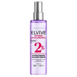 Elvive L'Oréal Paris Hyaluronic Hydratatie Leave In Serumspray New