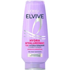 Elvive L'Oréal Paris Hydra Hyaluronic Hydraterende Conditioner Discount
