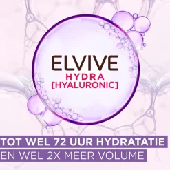 Elvive L'Oréal Paris Hydra Hyaluronic Hydraterende Conditioner Discount