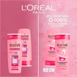 Elvive L'Oréal Paris Nutri-Gloss Shampoo
