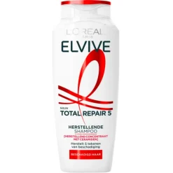 Elvive L'Oréal Paris Total Repair 5 Herstellende Shampoo Clearance