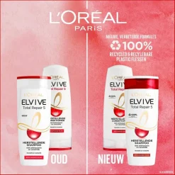 Elvive L'Oréal Paris Total Repair 5 Herstellende Conditioner Clearance