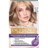 Excellence L'Oréal Paris Cool Crème 8.11 Ultra Licht Asblond Permanente Haarkleuring Clearance