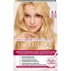 Excellence L'Oréal Paris Crème 9.3 Zeer Licht Goudblond Permanente Haarverf Sale