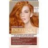 Excellence L'Oréal Paris Creme Universal Nudes 8UR Licht Koper Haarkleuring Hot