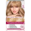 Excellence L'Oréal Paris Crème 8.1 Licht Asblond Permanente Haarverf New