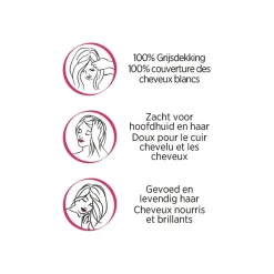 Excellence L'Oréal Paris Pure Blonde 01 Ultra Licht Natuurlijk Blond Permanente Haarverf Outlet