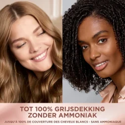 Excellence L'Oréal Paris 1U Nudes Zwart Permanente Haarverf Hot