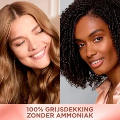 Excellence L'Oréal Paris Universal 6U Nudes Donkerblond Permanente Haarverf Clearance