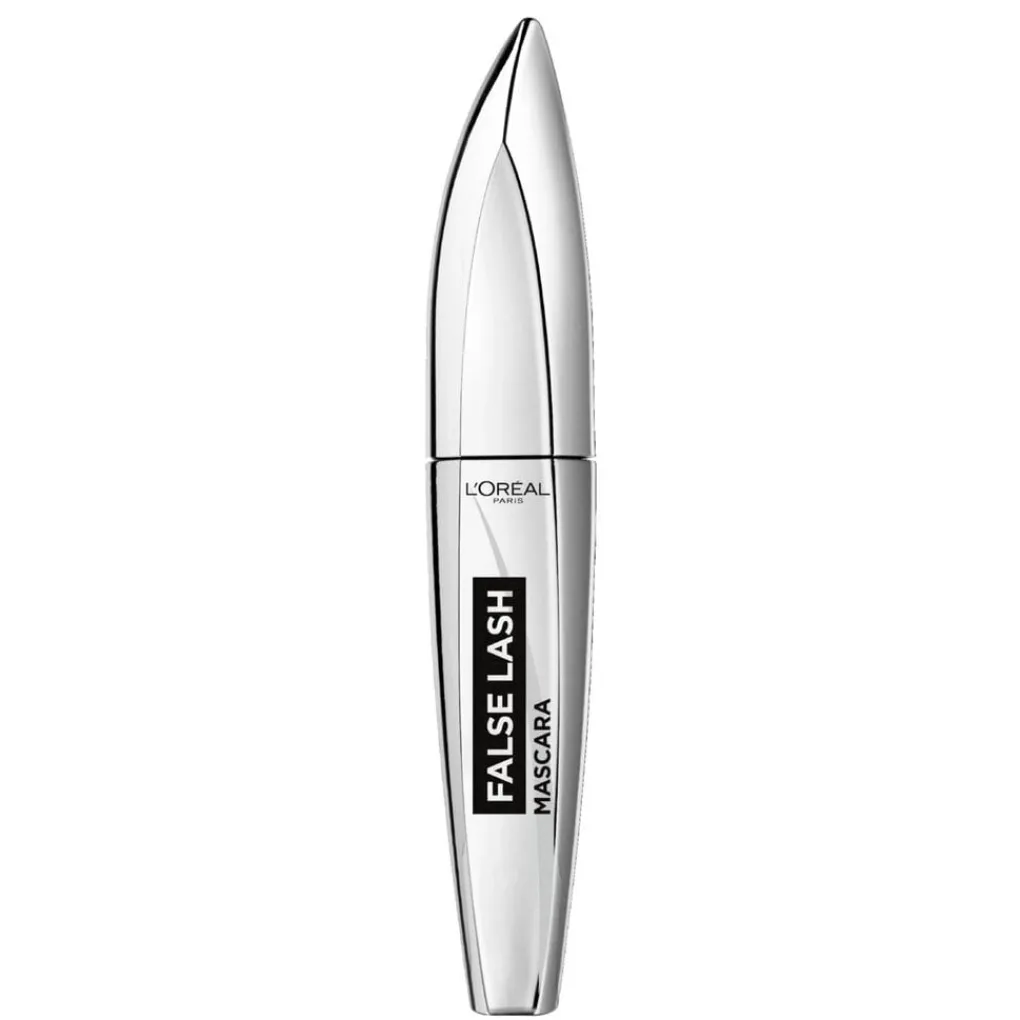 L'Oreal L'Oréal Paris False Lash 01 Black Mascara New