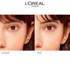 L'Oreal L'Oréal Paris False Lash Telescopic Carbon Black Mascara