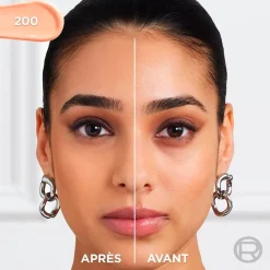 L'Oreal L'Oréal Paris Infaillible 200 32H Fresh Wear Foundation Hot
