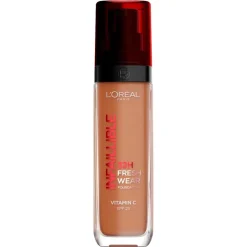 L'Oreal L'Oréal Paris Infaillible 365 Deep Gold SPF25 32H Fresh Wear Foundation
