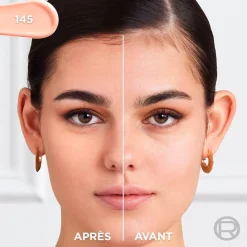 L'Oreal L'Oréal Paris Infaillible 145 Beige Rose SPF25 32H Fresh Wear Foundation Online