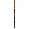L'Oreal L'Oréal Paris Infaillible Brow 12H 5.0 Light Brunette Definer Pencil New