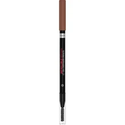 L'Oreal L'Oréal Paris Infaillible Brow 12H 5.0 Light Brunette Definer Pencil New