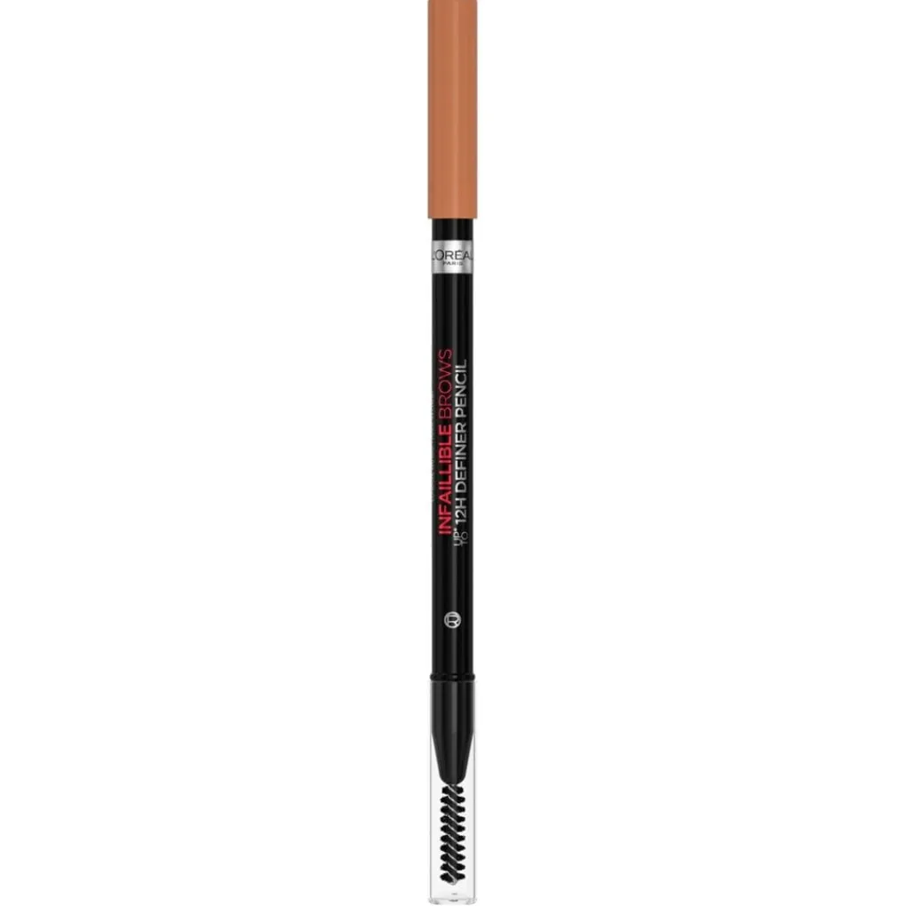 L'Oreal L'Oréal Paris Infaillible Brow 12H Auburn 6.32 Definer Pencil Outlet