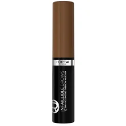 L'Oreal L'Oréal Paris Infaillible Brows 24H 108 Dark Brunette Waterproof Wenkbrauwmascara Sale