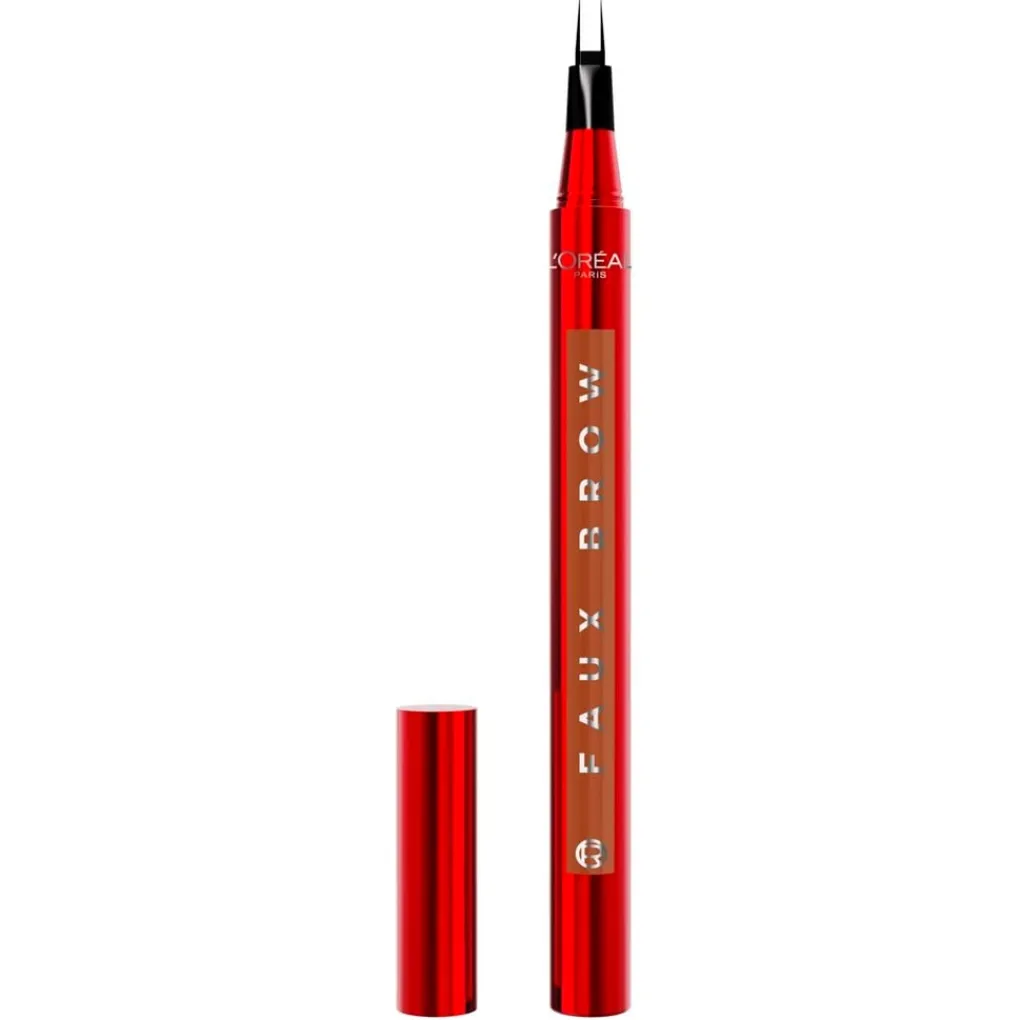 L'Oreal L'Oréal Paris Infaillible Faux Brow 384 Auburn Wenkbrauwpotlood Outlet